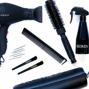 Meet your Posher, Louise